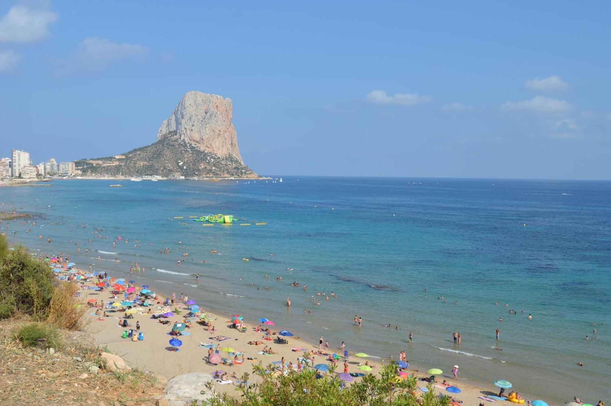 Porto Azul 12 - Inmodream Apartment Calp