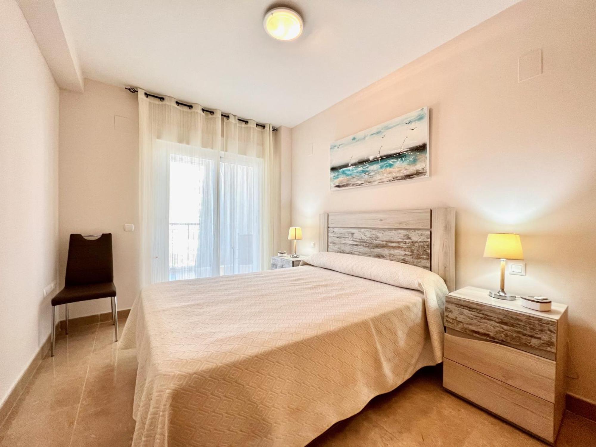 Porto Azul 12 - Inmodream Calp