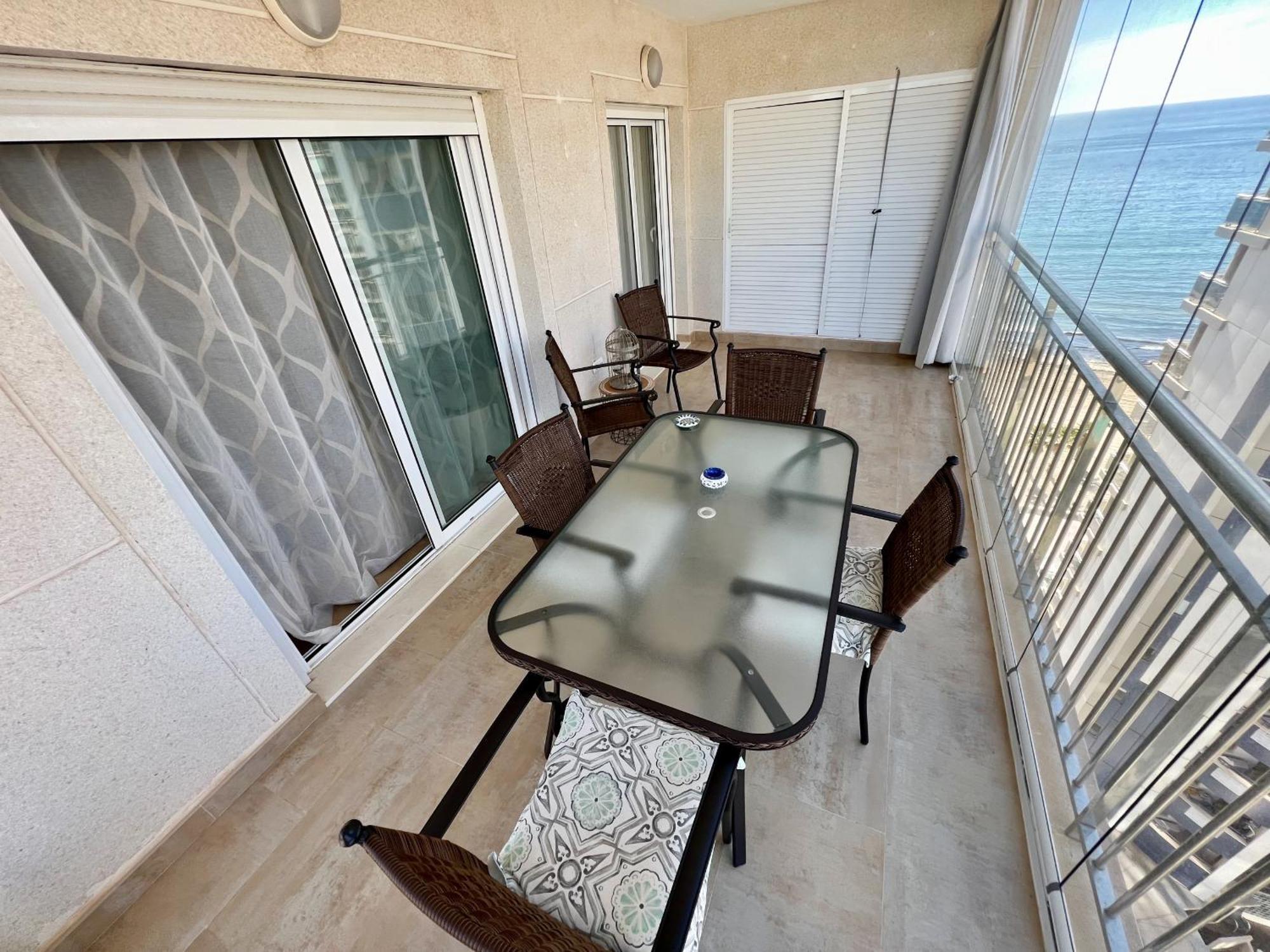 Porto Azul 12 - Inmodream Apartment