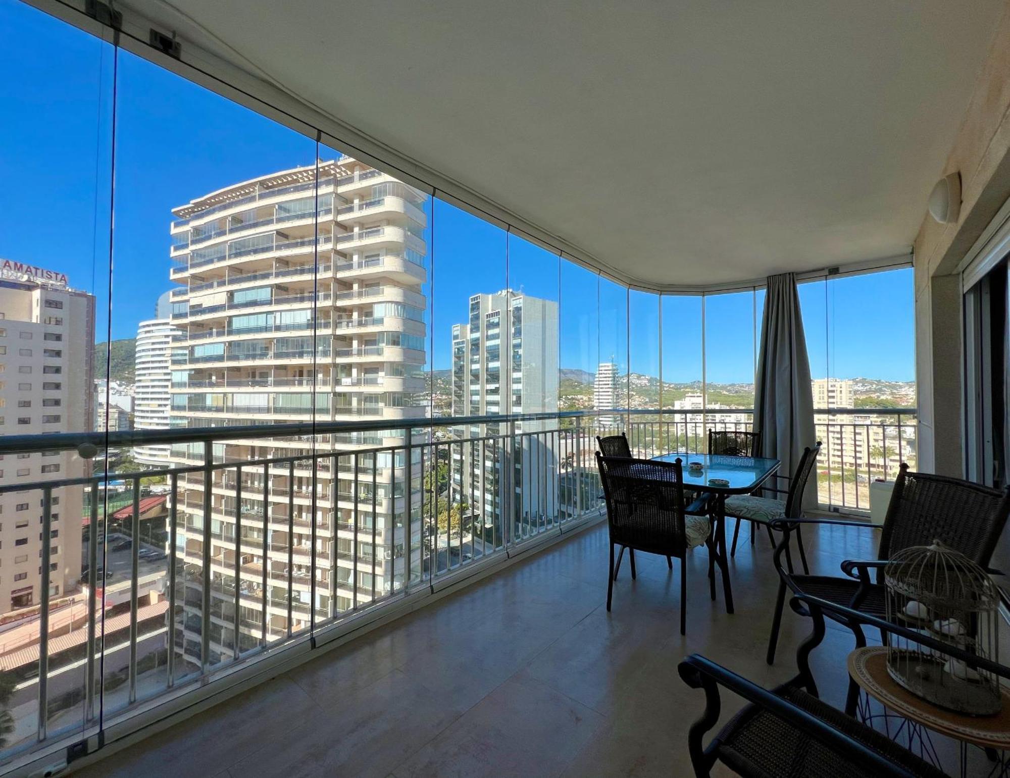 Porto Azul 12 - Inmodream Apartment *