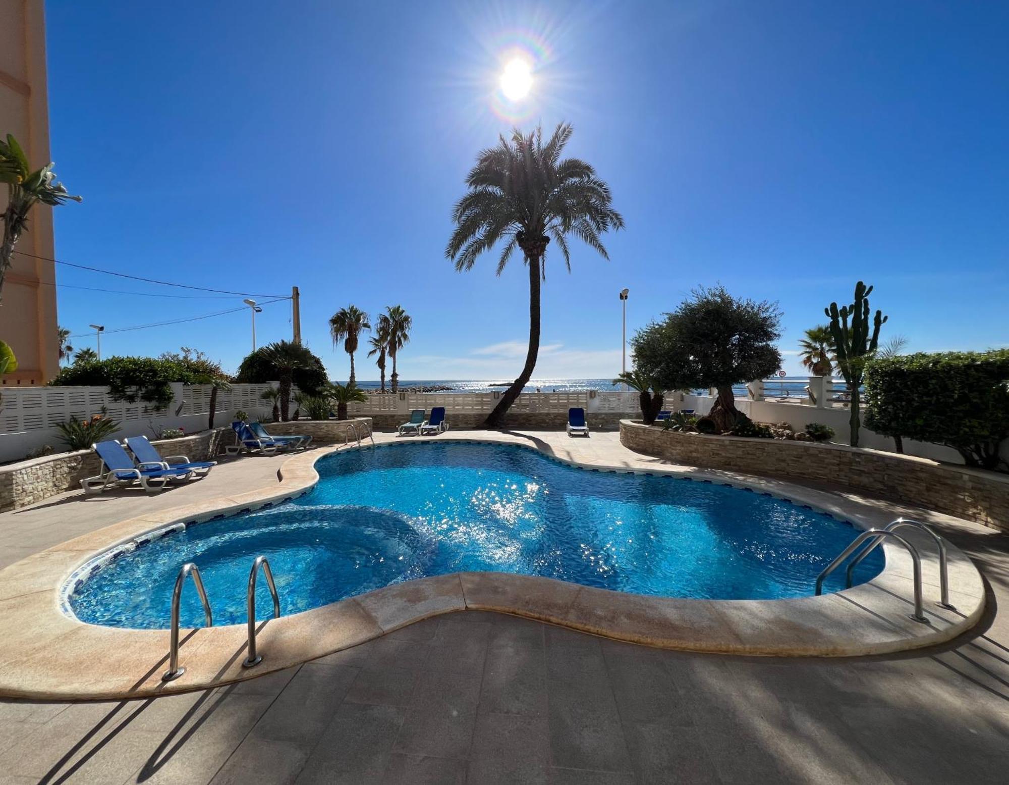 Porto Azul 12 - Inmodream * Calp